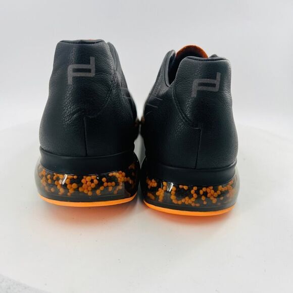 Porsche Design x Puma Sportswear Collection Speedcat Jamming Black Sneaker Sz 13 - Picture 15 of 16